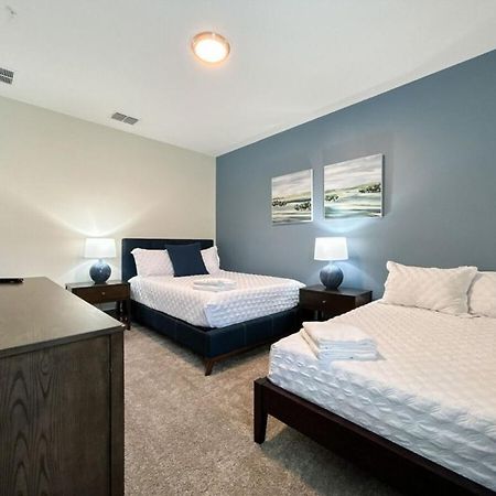 Oasis Resort Villa Free Pet Fee Кисими Екстериор снимка