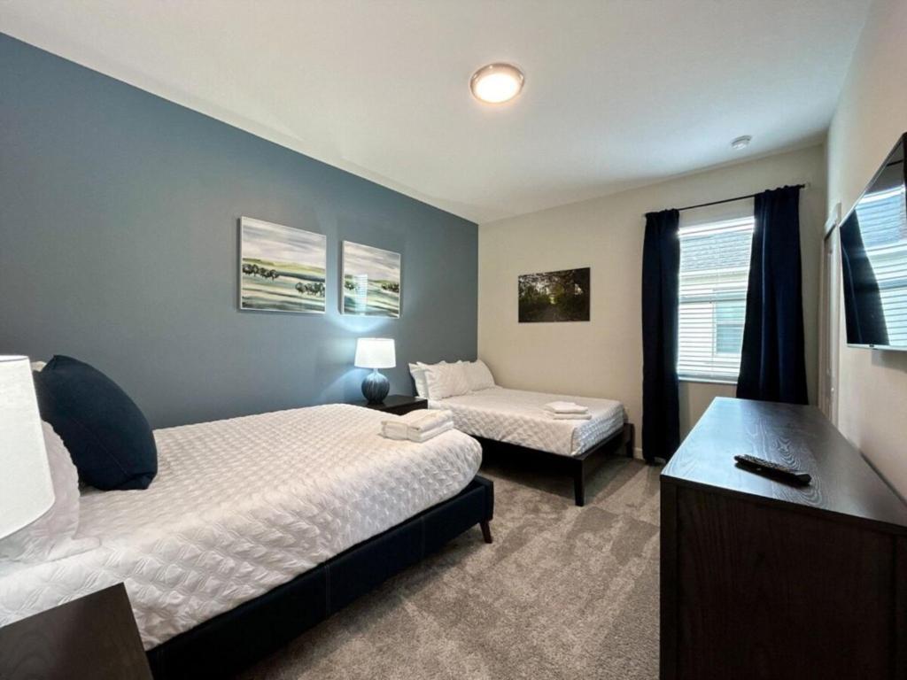 Oasis Resort Villa Free Pet Fee Кисими Екстериор снимка