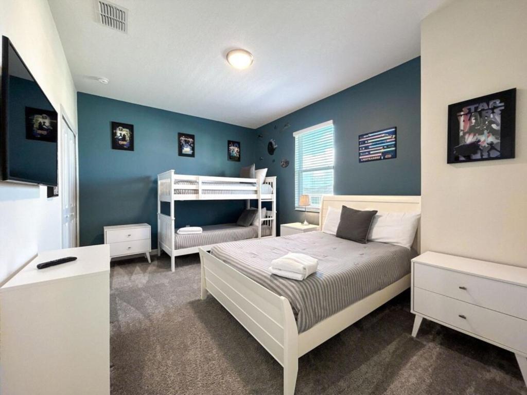 Oasis Resort Villa Free Pet Fee Кисими Екстериор снимка