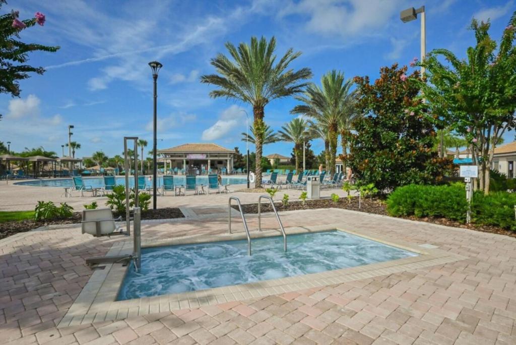 Oasis Resort Villa Free Pet Fee Кисими Екстериор снимка