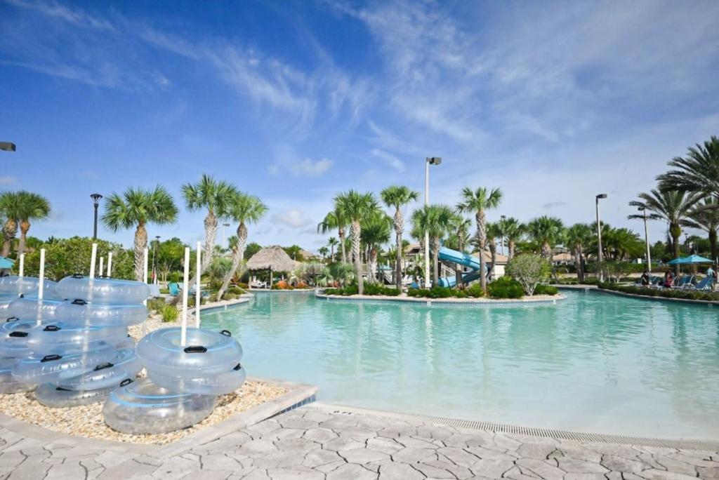 Oasis Resort Villa Free Pet Fee Кисими Екстериор снимка