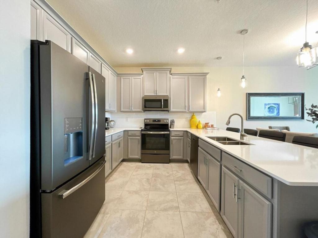Oasis Resort Villa Free Pet Fee Кисими Екстериор снимка