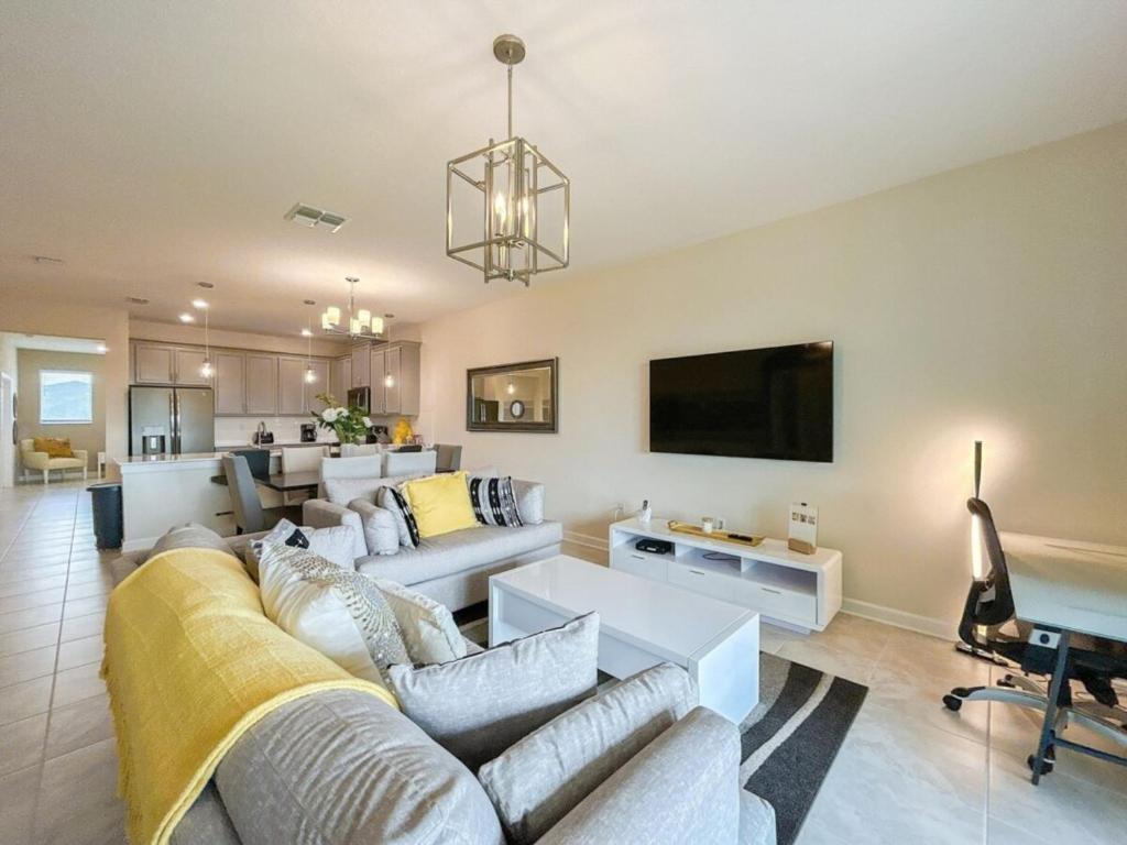 Oasis Resort Villa Free Pet Fee Кисими Екстериор снимка
